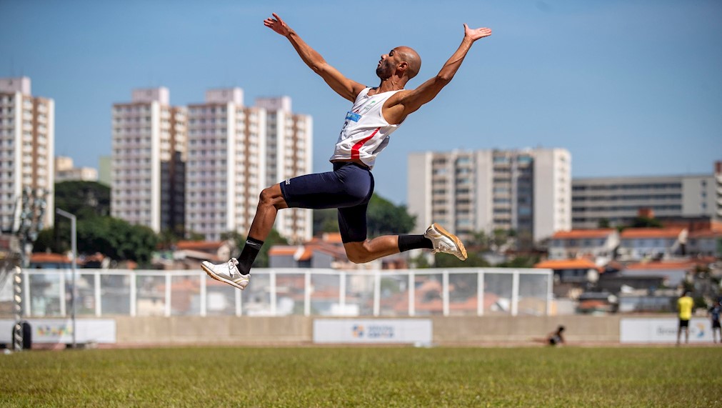 São Paulo é campeão pela 11ª vez das Paralimpíadas Escolares em edição com  recorde de atletas - CPB