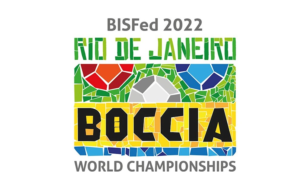 Rio de Janeiro sediará Campeonato Mundial de bocha em 2022 - CPB