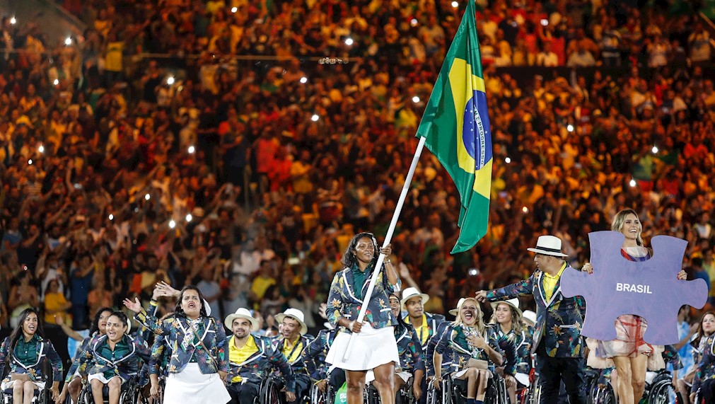 Jogos Olímpicos e Jogos Paralímpicos Rio 2016: impacto do evento em  indicadores socioeconômicos do país e