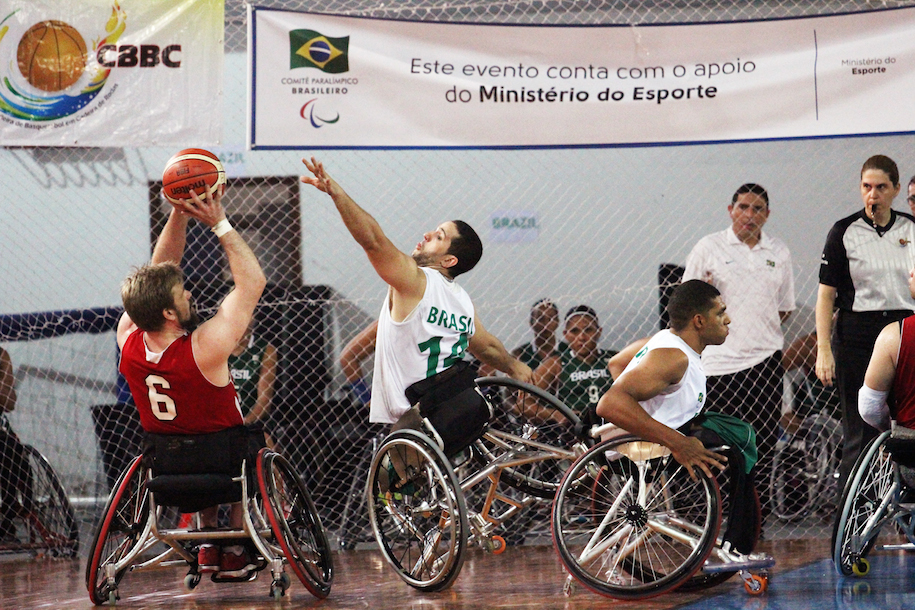 Tênis de mesa: Conheça os atletas que colocaram o Brasil no mapa