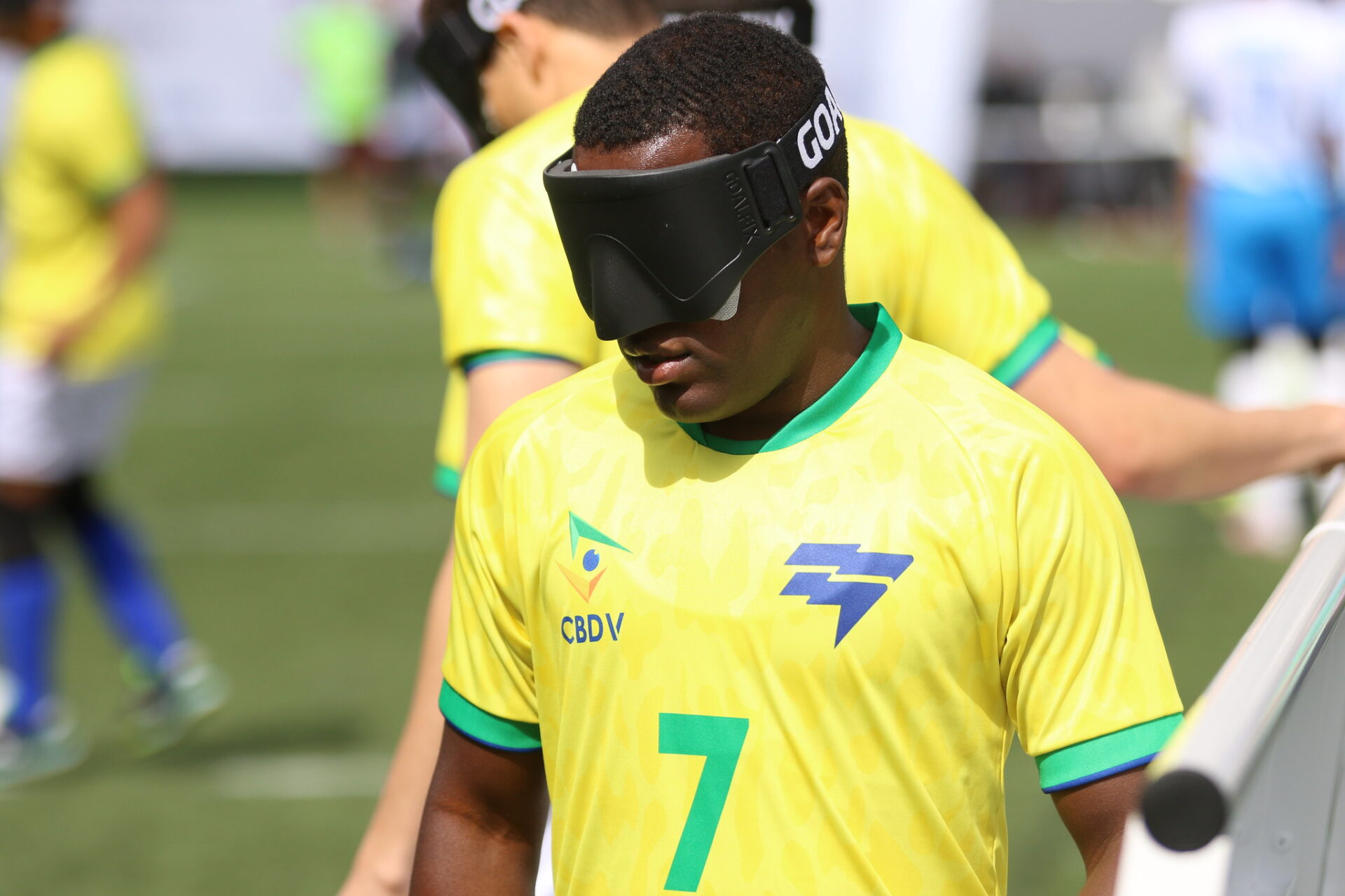 Guia da Série A: confira tudo sobre o Brasileiro de futebol de cegos — CBDV