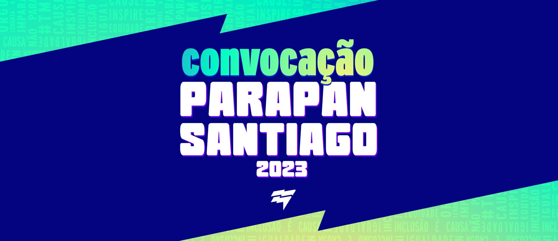 Parapan de Santiago 2023: CPB convoca a los primeros deportistas de 10 deportes
