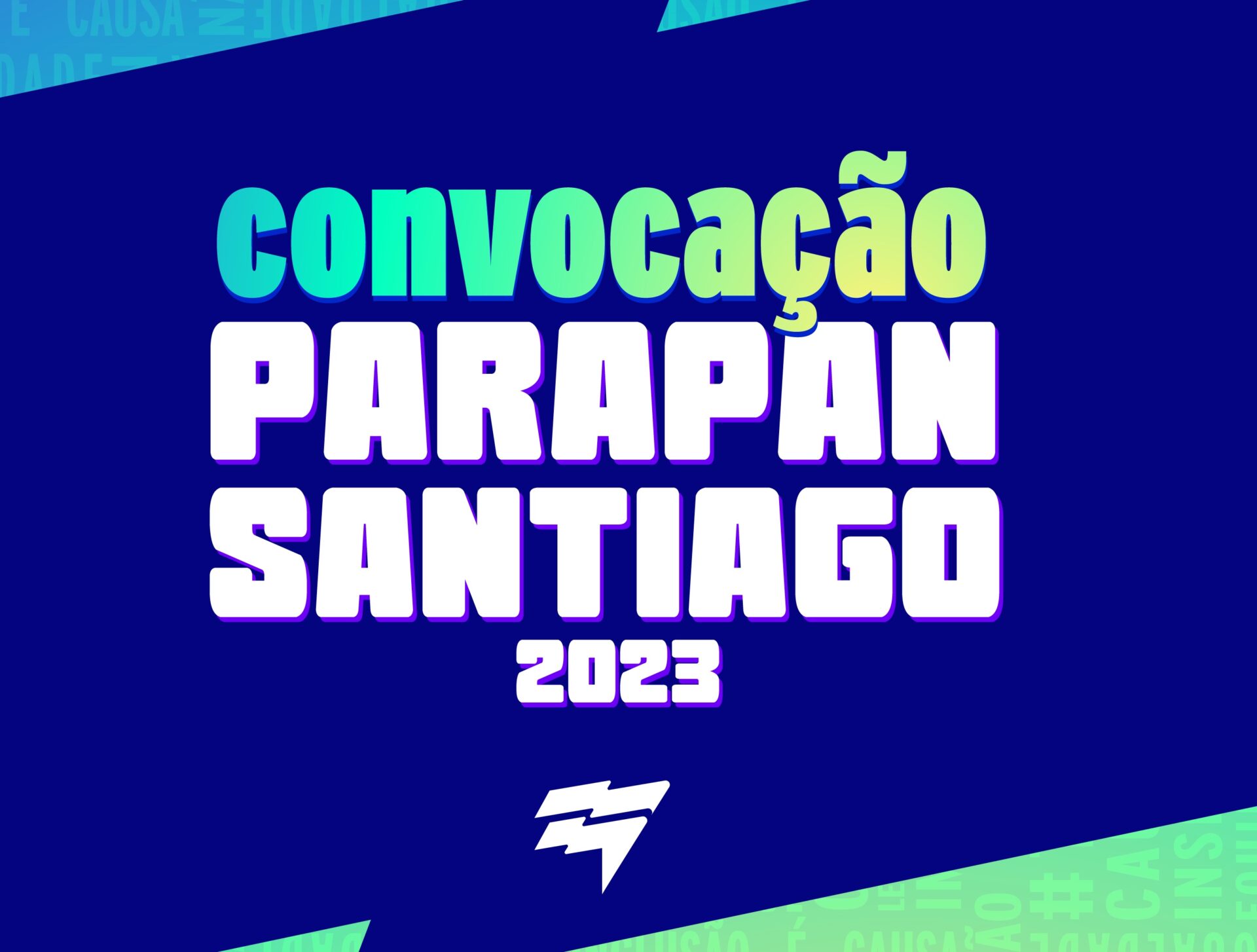 Jogos Parapan-Americanos de Santiago reúnem alunos da Escola Paralímpica de  Esportes - CPB