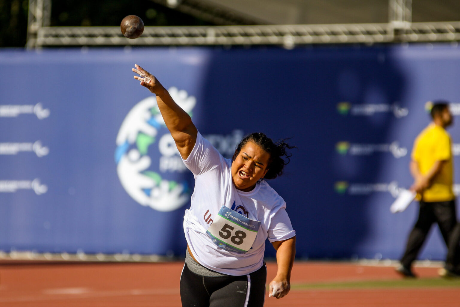 CPB divulga calendário de competições e eventos de 2024 CPB