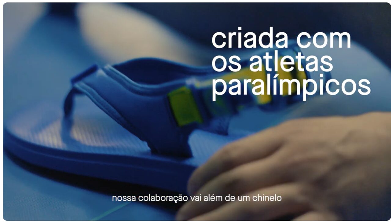 HAVAIANAS | Produto
Licenciado