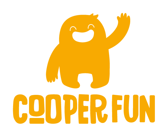 COOPER FUN