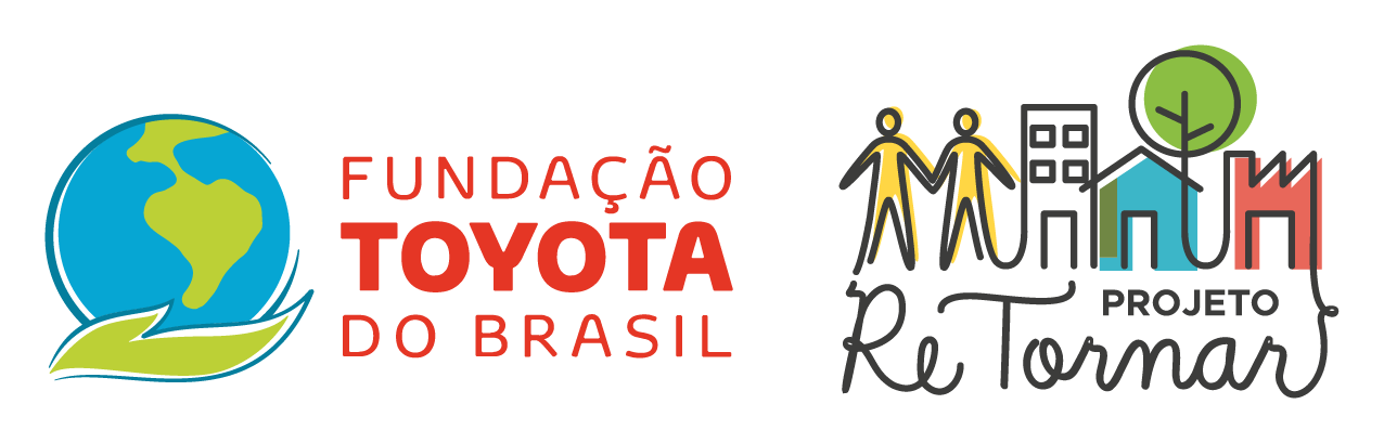 FUNDAÇÃO TOYOTA